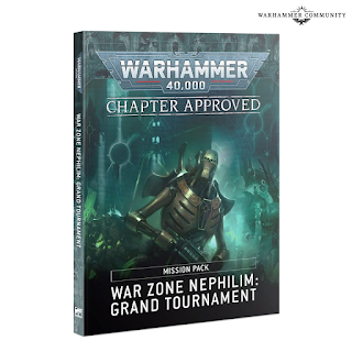 Anunciados los pre-pedidos de la semana que viene en GW