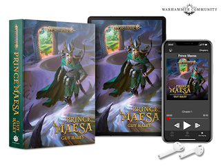 Anunciados los pre-pedidos de la semana que viene en GW