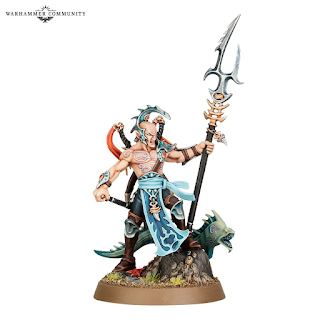 Anunciados los pre-pedidos de la semana que viene en GW