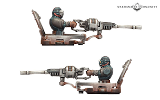 Anunciados los pre-pedidos de la semana que viene en GW