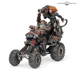 Anunciados los pre-pedidos de la semana que viene en GW