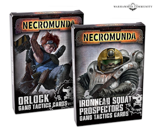 Anunciados los pre-pedidos de la semana que viene en GW