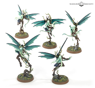 Anunciados los pre-pedidos de la semana que viene en GW