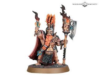 Anunciados los pre-pedidos de la semana que viene en GW