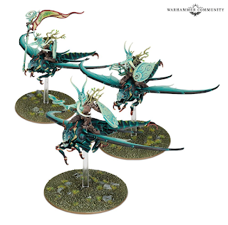 Anunciados los pre-pedidos de la semana que viene en GW