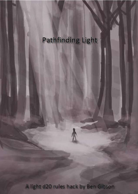 Pathfinding Light (PFL) de Coldlight Press
