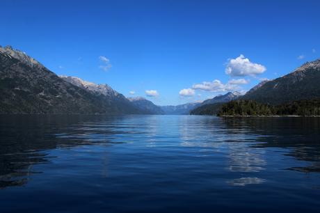 De Villa La Angostura a Traful