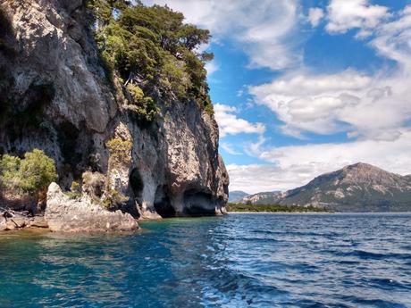 De Villa La Angostura a Traful