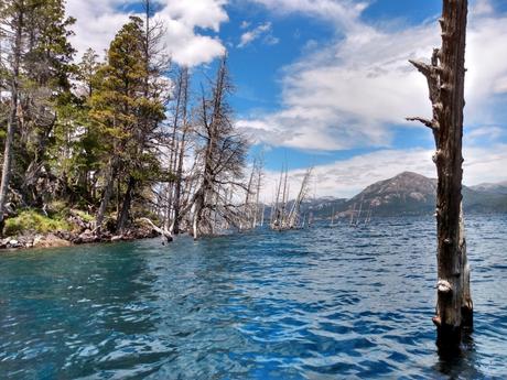 De Villa La Angostura a Traful