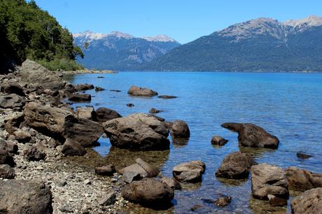 De Villa La Angostura a Traful