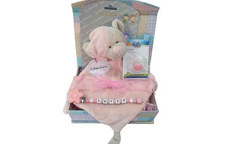 Selección de regalos originales para bebés en verano