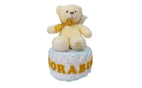 Selección de regalos originales para bebés en verano