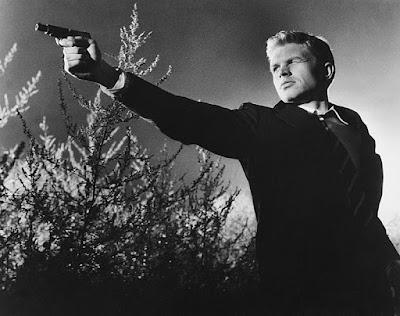 ZORRO DE PARÍS, EL (Der Fuchs von Paris) (Alemania Occidenta, Francia; 1957) Intriga, Espionaje, Bélico