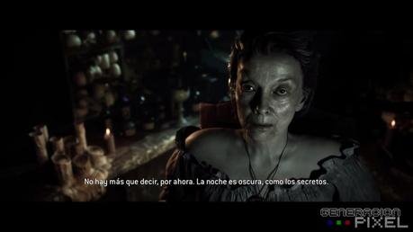 ANÁLISIS: The Quarry ANÁLISIS: The Quarry