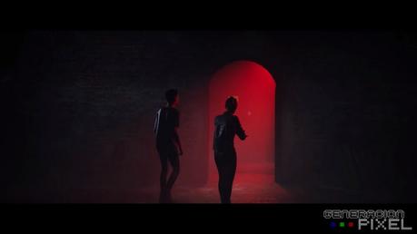 ANÁLISIS: The Quarry ANÁLISIS: The Quarry