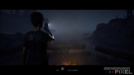 ANÁLISIS: The Quarry ANÁLISIS: The Quarry