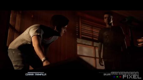 ANÁLISIS: The Quarry ANÁLISIS: The Quarry