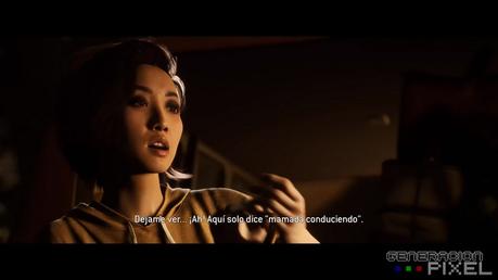 ANÁLISIS: The Quarry ANÁLISIS: The Quarry