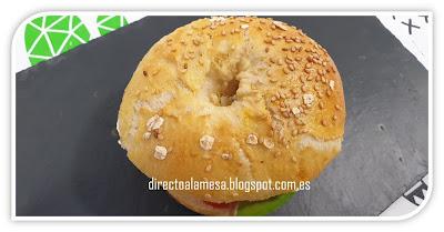 Bagels