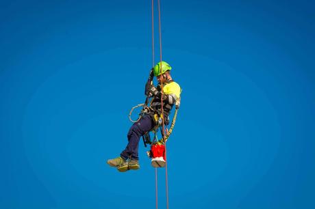 ¿Cuáles son los mitos y leyendas sobre los trabajos verticales?, con WorkProtec ¿Cuáles son los mitos y leyendas sobre los trabajos verticales?, con WorkProtec