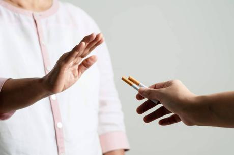 Dejar de fumar con Libre de Tabaco, por Jesús Díaz Sánchez-Aranzueque Dejar de fumar con Libre de Tabaco, por Jesús Díaz Sánchez-Aranzueque