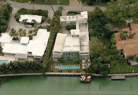 🥇🥇 Las 15 lujosas casas de los raperos 00008