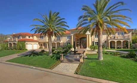 🥇🥇 Las 15 lujosas casas de los raperos 00010