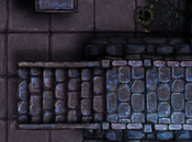 Free Dungeon Entryway, Status Effect Games