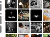 Exposición fotográfica: Concurso fotografía lectura «Imágenes para Leer 2022»