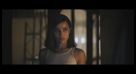 Unboxing y características de THE BATMAN en UHD y Bluray