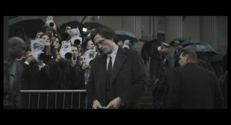 Unboxing y características de THE BATMAN en UHD y Bluray