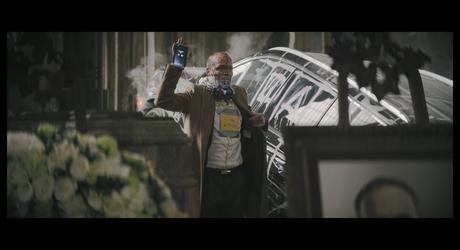 Unboxing y características de THE BATMAN en UHD y Bluray