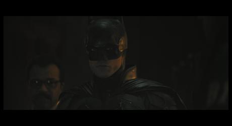 Unboxing y características de THE BATMAN en UHD y Bluray