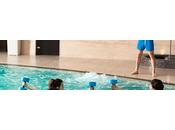 Beneficios Aquaerobic Aerobic acuático