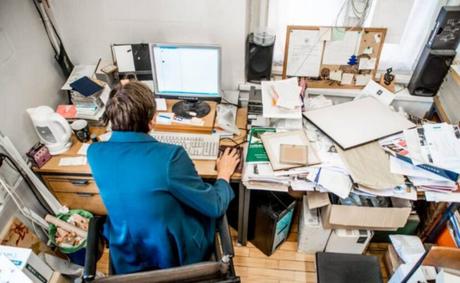 Con los líos que tenemos, no es momento para organizarnos Con los líos que tenemos, no es momento para organizarnos