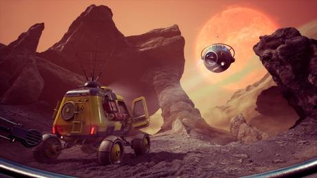 The Invincible, trailer y fecha oficial