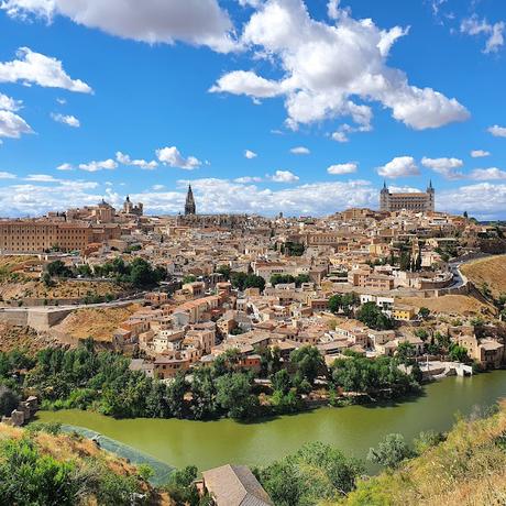 FOTOS PECOSAS -TOLEDO-