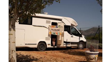La nueva forma de viajar en autocaravana y conectar a viajeros con experiencias