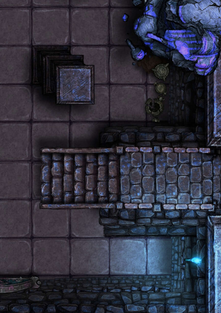 Free Dungeon Entryway, de Status Effect Games LLC Free Dungeon Entryway, de Status Effect Games LLC