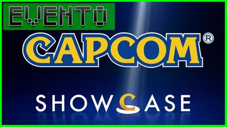 EVENTO: Capcom Showcase