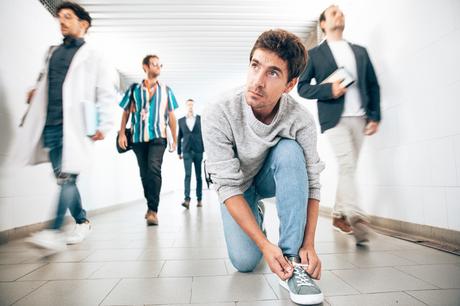 Valiente Bosque: guitarreo bailable en ‘El hit’