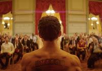 Cinecritica: El Hombre que Vendió su Piel