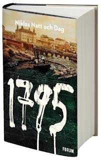 1795 (Niklas Natt Och Dag)