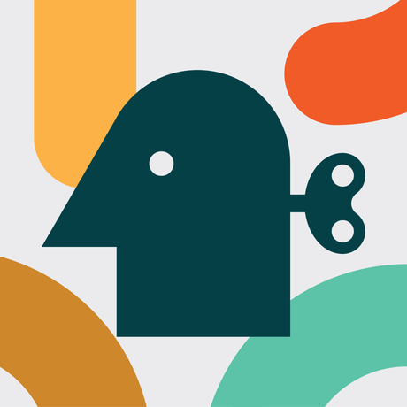 Logo del podcast de psicología Entiende Tu Mente