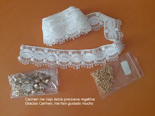 ENCUENTROS CON AMIGAS