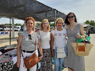 ENCUENTROS CON AMIGAS ENCUENTROS CON AMIGAS