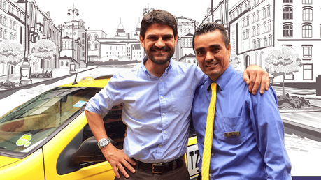 Cómo crear una cultura de servicio y ponerse la camiseta por los clientes Cómo crear una cultura de servicio y ponerse la camiseta por los clientes