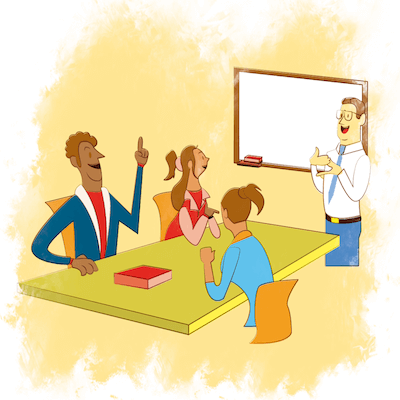 Cómo crear una cultura de servicio y ponerse la camiseta por los clientes Cómo crear una cultura de servicio y ponerse la camiseta por los clientes