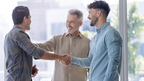 Las 5 cosas URGENTES que debes hacer para que tu equipo vuelva a creer (en tí y en el proyecto) – basado en la misma historia real…