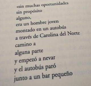 Breviario del bus + Y líbranos del mal
